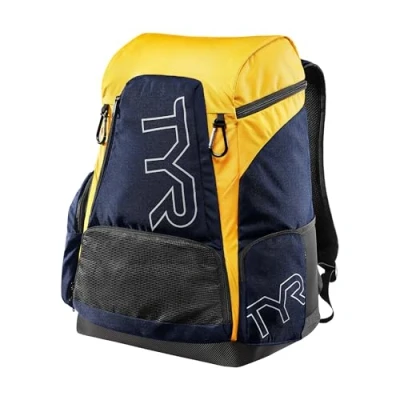 Afbeelding van Tyr Allliance 45l Rugzak Geel,Blauw