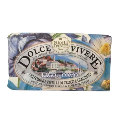 Afbeelding van Nesti Dante Lago Di Como Soap 250g