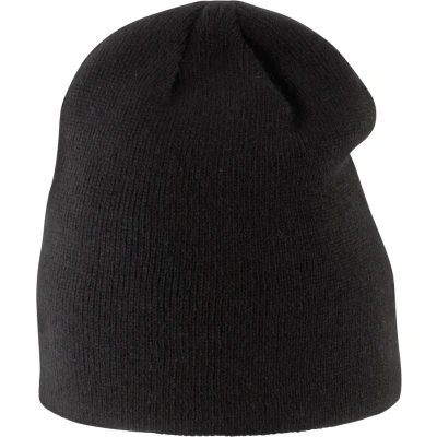 Afbeelding van K up Gebreide Kindermuts KP524 Black