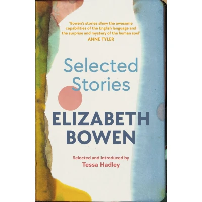 Afbeelding van The Selected Stories of Elizabeth Bowen