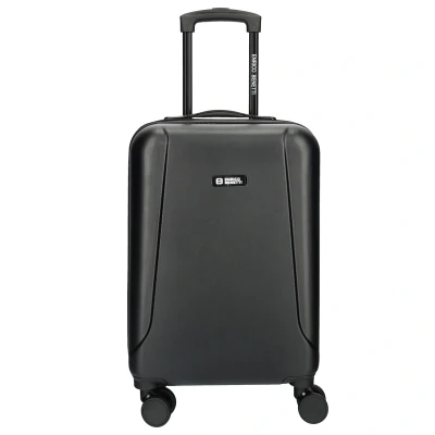 Afbeelding van Enrico Benetti Handbagage Koffers Edmonton zwart