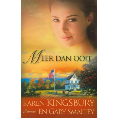 Afbeelding van Meer dan ooit