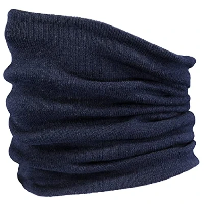 Afbeelding van Barts Eclipse Nekwarmer (kids) Navy