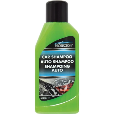 Afbeelding van Protecton Shampoos PT 1890122