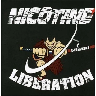 Afbeelding van Nicotine Liberation (CD)