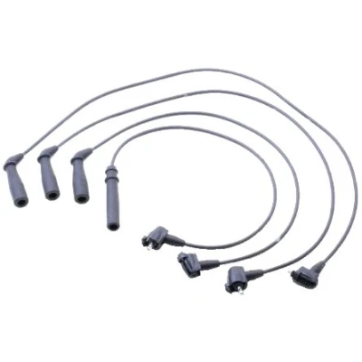 Afbeelding van JAPANPARTS IC 242 Bougiekabelset