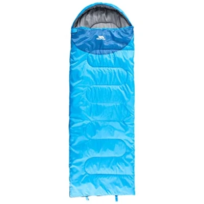 Afbeelding van Trespass, Slaapzak, (220 cm)