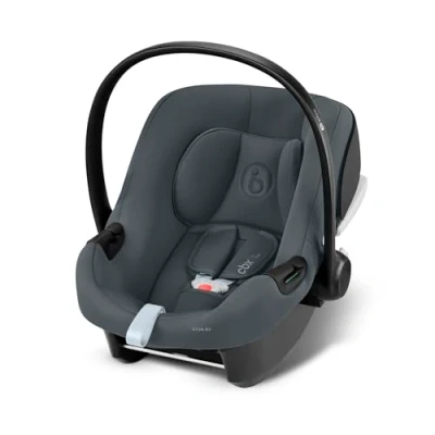 Afbeelding van Cybex Autostoel Groep 0 Aton B I Size + Base One
