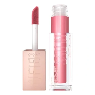 Image de Maybelline Lifter Gloss Brillant à lèvres Petal 5,4 ml