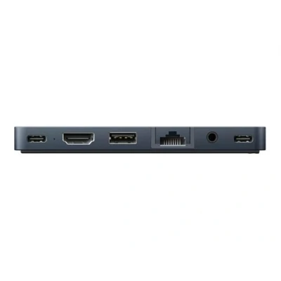 Image de HyperDrive DUO PRO 7 in 2 Station d&#039;accueil pour ordinateur portable, tablette USB C x HDMI 1GbE