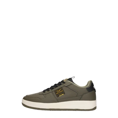 Afbeelding van PME Legend Gobbler Sneakers Laag Groen Maat 49