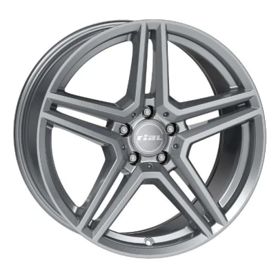 Afbeelding van Rial M10 7.5x18 5x108 ET50.5 63.4 Velg