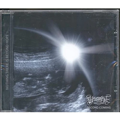 Afbeelding van Disguise Second Coming (CD)