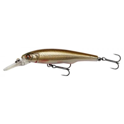 Afbeelding van Savage Gear Gravity Twitch MR Suspending Dirty Roach 8,3cm (10g) Plug