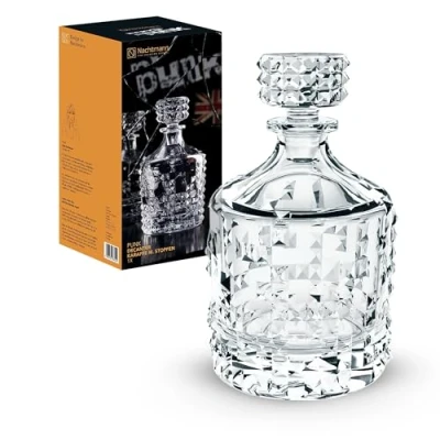 Afbeelding van Spiegelau &amp; Nachtmann kristalglas, punk, glas, transparant, 21,7 x 13,3 cm
