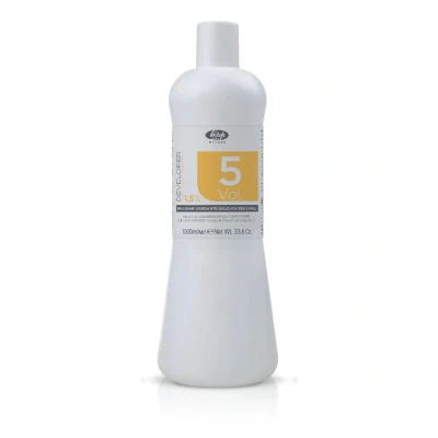 Afbeelding van Lisap Developer 5 Vol 1000ml
