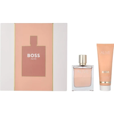 Afbeelding van Hugo Boss Alive Gift Set