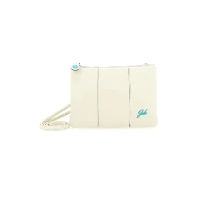 Afbeelding van Gabs Schoudertas Beyonce Shoulder Bag Bull Basic Cream Crème