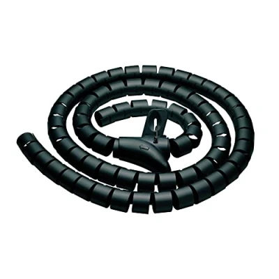 Afbeelding van PM ZCCS SLEEVE 25B Cable floor protection Black Polyethylene CE 2.5 m cm