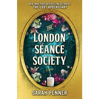 Afbeelding van The London Seance Society
