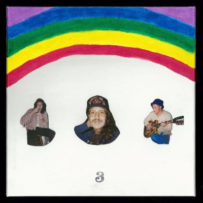 Afbeelding van Mapache 3 (LP)