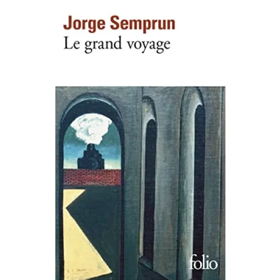 Afbeelding van Le Grand Voyage