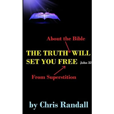 Afbeelding van The Truth Will Set You Free
