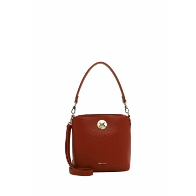 Afbeelding van Tamaris Buideltas TAS Gladis ( 34071 ) Dames handtassen rust 624