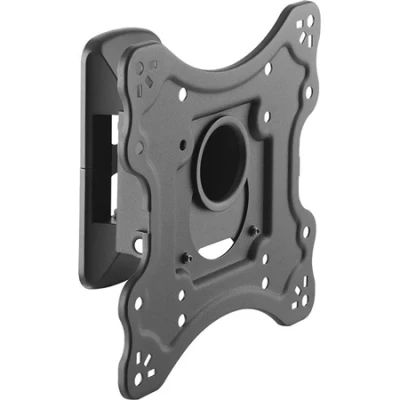 Afbeelding van Cavus WME100 Full motion Tv muurbeugel Ophangbeugel voor 23 55 inch max. 35kg Single 1 Mount