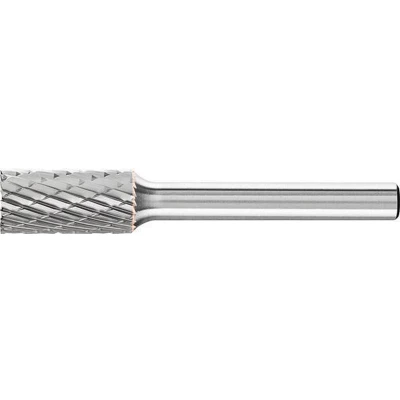 Afbeelding van PFERD 21101626 Freesstift Cilinder Lengte 55 mm Afmeting, Ø 6 Werklengte 16 Schachtdiameter
