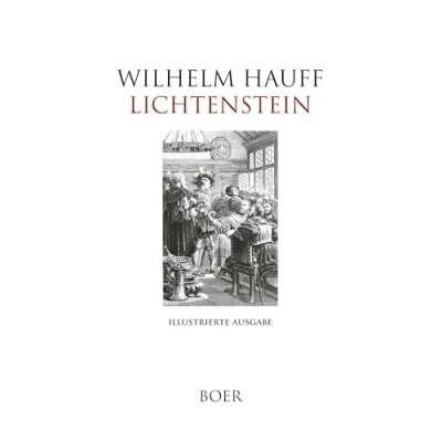 Afbeelding van Lichtenstein