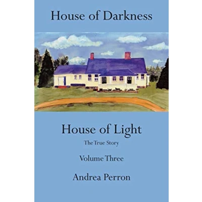 Afbeelding van House of Darkness, Light: The true story