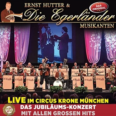Afbeelding van Live Im Circus Krone Munchen Das