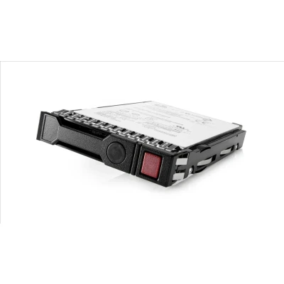 Afbeelding van HPE 765466 B21 interne harde schijf 2.5&#039; 2 TB SAS