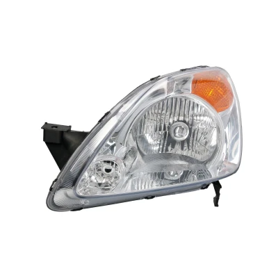 Afbeelding van ALKAR 2745940 Koplampen Links W5W, H4, W21W Oranje