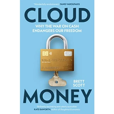 Afbeelding van Cloudmoney