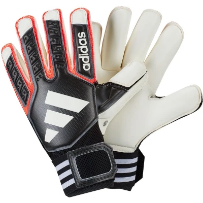Afbeelding van adidas Performance TIRO PRO Torwar Keepershandschoenen, Heren, Maat: 8.5, Schwarzweissgelb