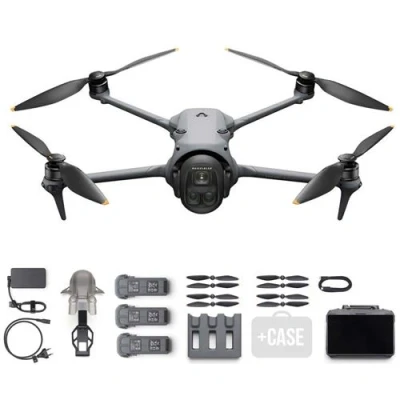 Afbeelding van DJI Mavic 4 Pro 512gb Creator Combo(rc 2)