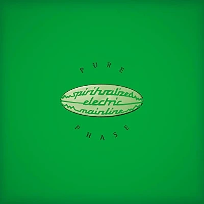 Afbeelding van Spiritualized Pure Phase (2 LPs)