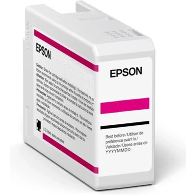 Afbeelding van Epson T47A3 Inktcartridge Magenta