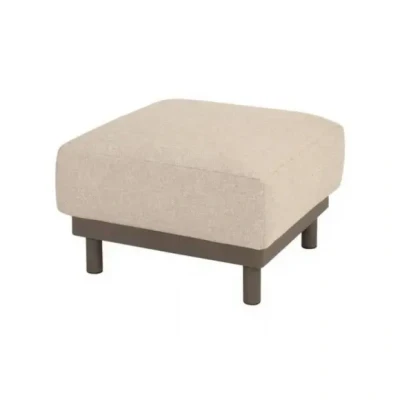 Afbeelding van Capresi voetenbank terre 4 Seasons Outdoor
