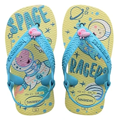 Afbeelding van Flipflops Baby Peppa Pig