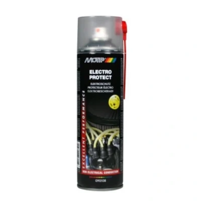 Afbeelding van Electrobeschermer 500 ml