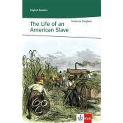 Afbeelding van The Life of an American Slave