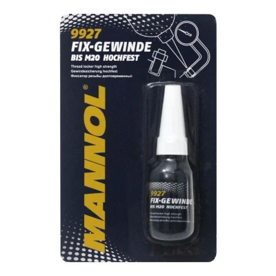 Afbeelding van MANNOL 9926 Schroefdraadkit