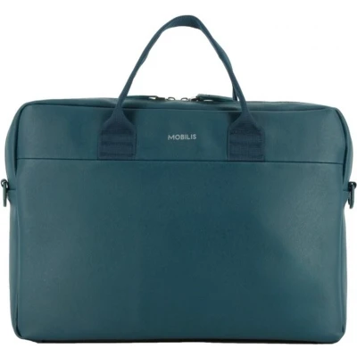 Afbeelding van Mobilis Origine 2 Draagtas voor notebook 11&quot; 14&quot; pruisisch blauw