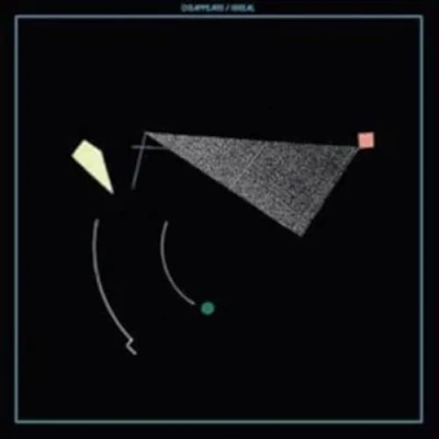 Afbeelding van Disappears Irreal (CD)