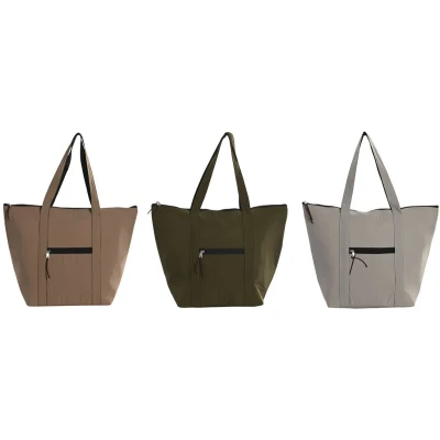 Afbeelding van Handtas Home ESPRIT Stads 3 Stuks