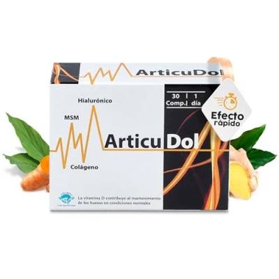 Afbeelding van Mont Star Artikudol 30comp Mount