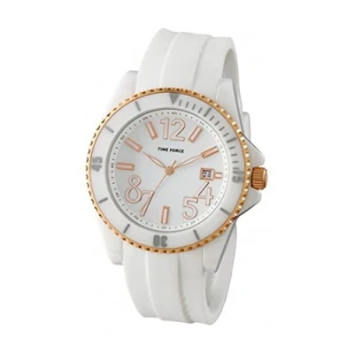 Afbeelding van Horloge Dames Time Force TF4186L11 (Ø 40 mm)